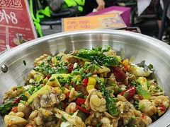 -严三毛口味虾·小严同学的店(曙光路直营店)