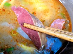 -老李家杂肝汤(回民街店)