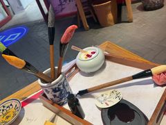 -长安大牌档之上元灯会(南大街店)