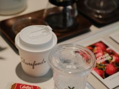 -香馥咖啡(民盈国贸城店)