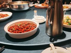 -柴米油盐三杯鸡(象山北路店)