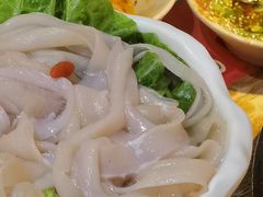 鸭肠-大话三城重庆火锅(万科天誉店)