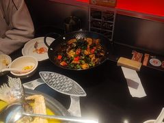-探鱼·鲜青椒爽麻烤鱼(领展购物广场店)