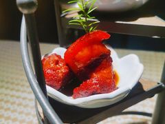 -十二月·宁夏盐池滩羊肉火锅