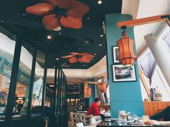 大堂-美奈小馆·越南料理(福田星河COCO Park店)
