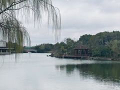 -上海怡沁园度假酒店