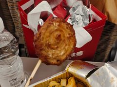 -熙成烧烤(白塔岭店)