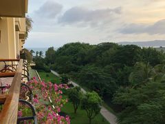 -三亚亚龙湾天域度假酒店