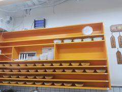 -攉转金牌豌杂面(安泰店)