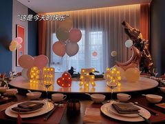 -观宴·品质赣菜(高新大道店)