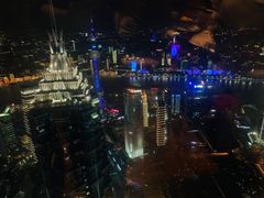 -上海柏悦酒店·世纪100牛排馆
