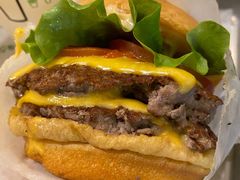 招牌牛肉堡-Shake Shack(西单大悦城店)