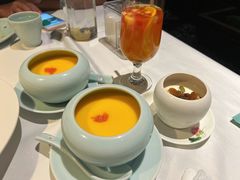 -羲和雅苑•北京烤鸭(陆家嘴中心店)