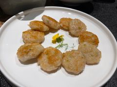 -川旺角川粤融合菜•海景餐厅(星海广场店)