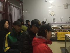 -李小老烧饼(常营民族家园店)
