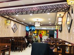 大堂-王胖子驴肉火烧(鼓楼店)
