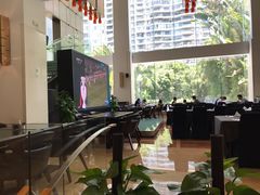 -深圳博林圣海伦酒店