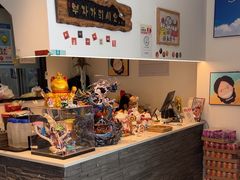 -HONGA HONGA雄家(曹路店)