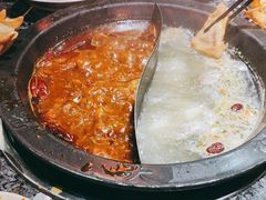 -蜀大侠火锅(森兰花园城店)