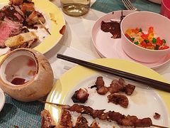 -味餐厅·海鲜·火锅·自助餐