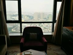 -中山利和希尔顿酒店