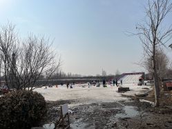 -优沃得自然教育农场·冰雪乐园·生日会·研学