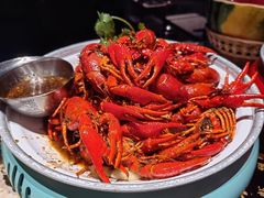 -辣皇朝小龙虾(六一店)