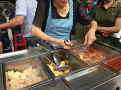-细妹五香牛杂(步行街店)