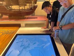 -南京市规划建设展览馆