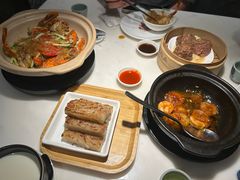 萝卜糕-陶陶居酒家(新天地店)