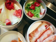 -壹小馆.皇城老妈(成都太古里店)