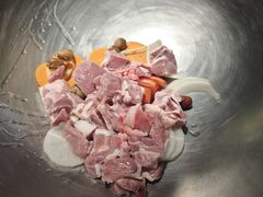 -313羊庄鲜羊火锅·鲜羊肉烧烤(李村店)