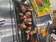 -宗泉烤全羊·烤羊腿·家常菜(解放东路店)