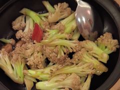 -客颂·客家宴(大壮国际广场店)