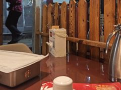 -三个大叔烤羊肉串·炭炉砂锅菜(西三旗店)