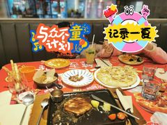 -必胜客(桐梓坡店)