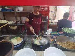-祁家面馆(大香炉店)