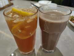 -粤陸玖玖·港式手作茶餐厅(珠江路店)