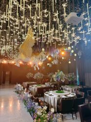 点击看大图 -花嫁丽舍婚礼殿堂(世博江景店)