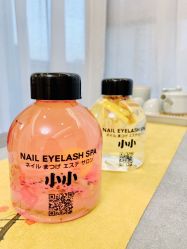 -爱小小美甲美学