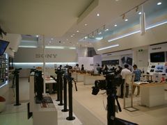 -Sony Store索尼(广州正佳店)