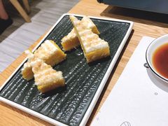 -小句号·精致料理(江南环球港店)