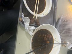 -顺心拉面馆(马道街店)