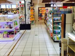 -丽达购物中心(崂山店)