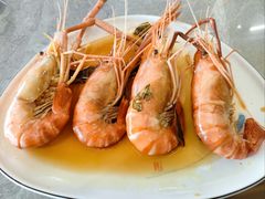 -徐岛主·特色农家乐(阳澄湖莲花岛店)