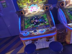 -星舰梦航(广百广场荔胜店)
