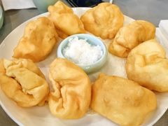 -金家老三饭庄(常营店)