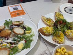 -东方豪客牛排意面披萨(金凤万达店)