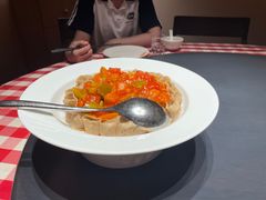 -西贝(东方路店)