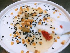 自制酸奶-阿西娅食府(中关村店)